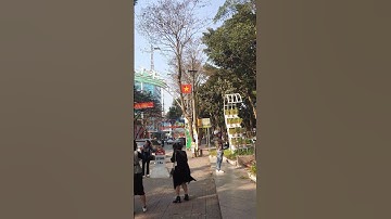 Cột mốc số 0 hà giang