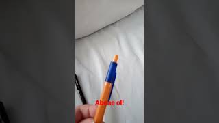 Tükenmez Kalem Koleksiyonu