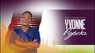 Yvonne Peleka - Palupanda .( Audio)