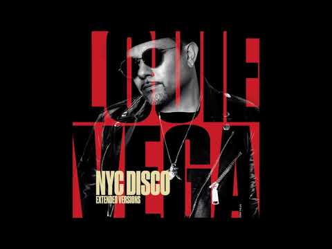 Louie Vega - Love Paradox Feat. The Martinez Brothers (Extended Version)