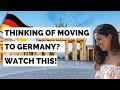 How To Find a Job in Germany (IG Live Replay)