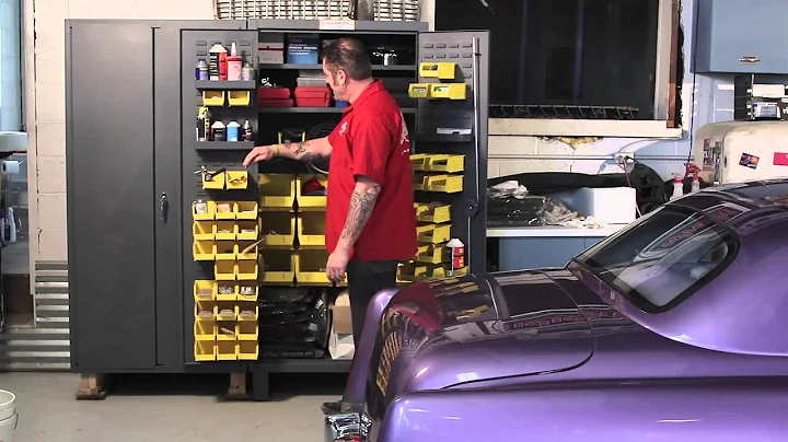 Heavy Gauge Cabinets Consumable Cabinets Storage Cabinets Durham Mfg HD