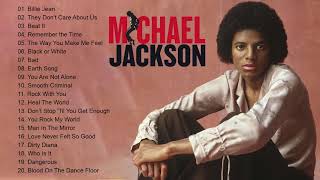 The Best song Of Michael Jackson The King Of PoP - Michael Jackson The King Of PoP Greatest