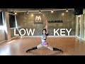 Minzy tv 005 lowkey ally brooke feat tyga  