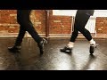 Imagine Dragons — Thunder — Kukharenko/Golovanova,  Irish Dance
