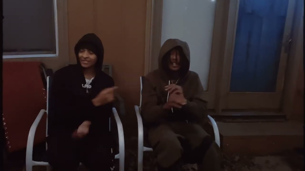 Out of luck - LMD - ft omb_beezo (Official Video)