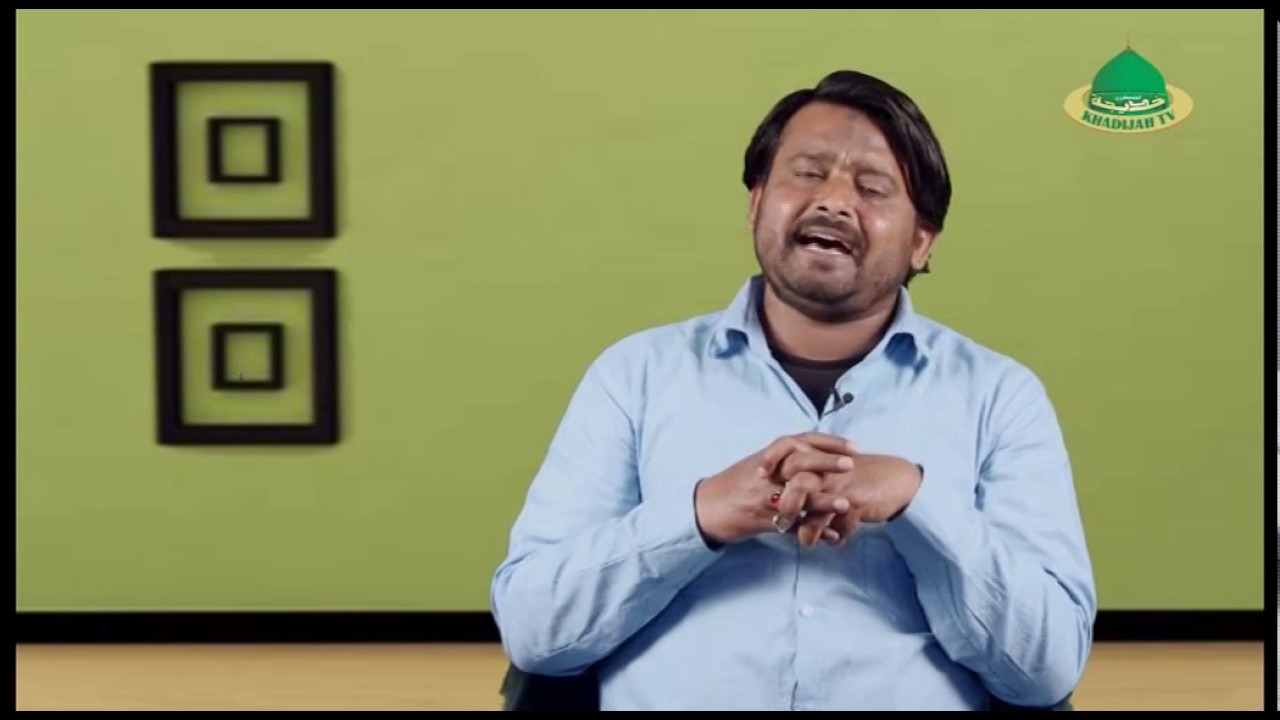 Aaj tasawwur mera didar /Rizwan Hasan