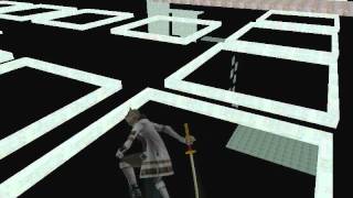 Skill Map V1 By Q_Q_TheMen And GirlXVn