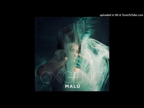 Desprevenida - Malú