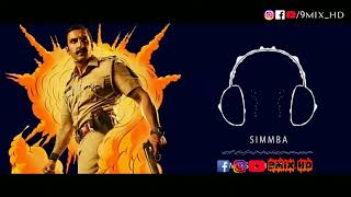 Simba attitude Bgm Ringtones