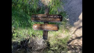 Cottonwood Campground Grand Canyon Walk Through