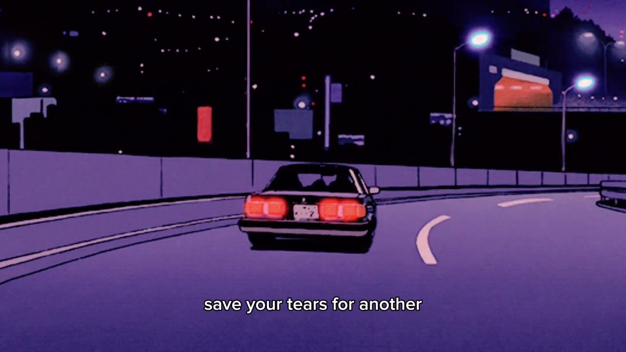 Save Your tears ( slowed & reverb )