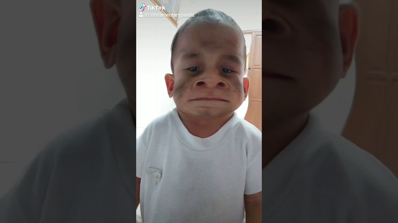 Muka Jelek (Bodoh Amat) - YouTube