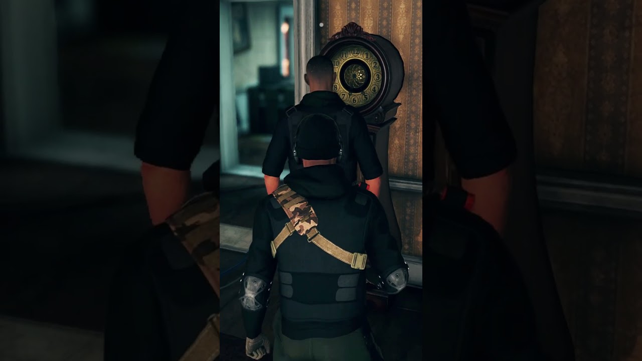 Hitman | Colorado Sean Rose 