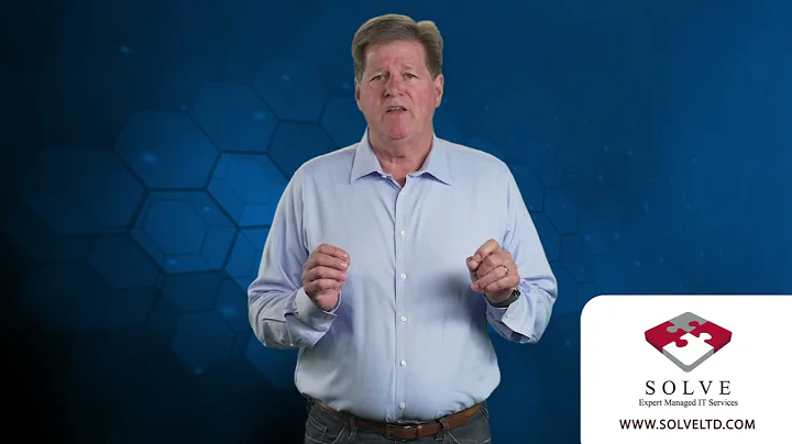 Stop Hackers Cold: How Multi-Factor Authentication Can Secure Your Business in Minutes!