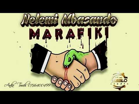 NELEMI MBASANDO MARAFIKI OFFICIAL AUDIO 2026 