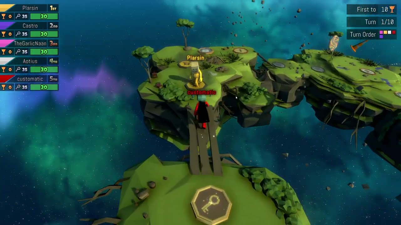 [VOD] 2025.12.13 Pummel Party