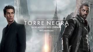 A Torre Negra - Trailer 