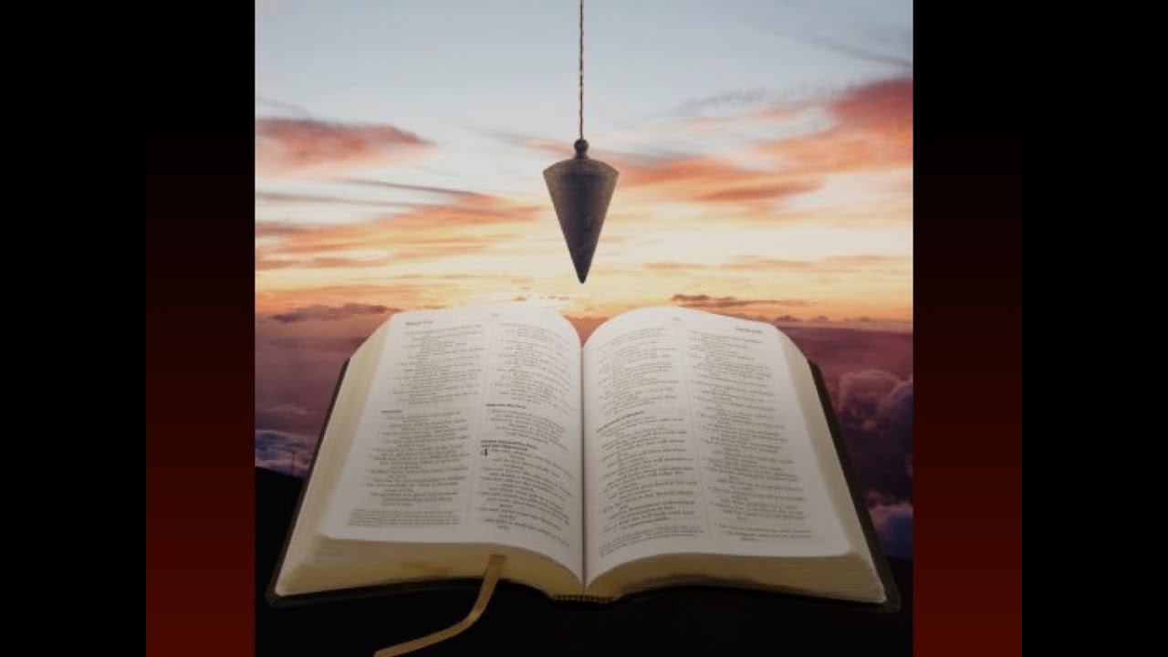 6th June, 2020 “MASTER BUILDER & PLUMBLINE” Bible Study YouTube