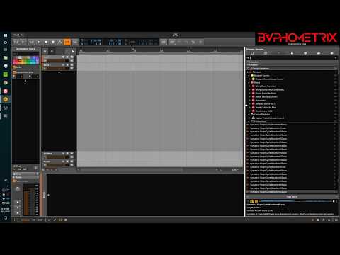 Bitwig 02 - Deep Dive into Bitwig&rsquo;s Browser