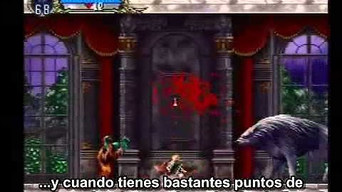 Angry Video Game Nerd-Castlevania-Sub Español-Part 4.avi
