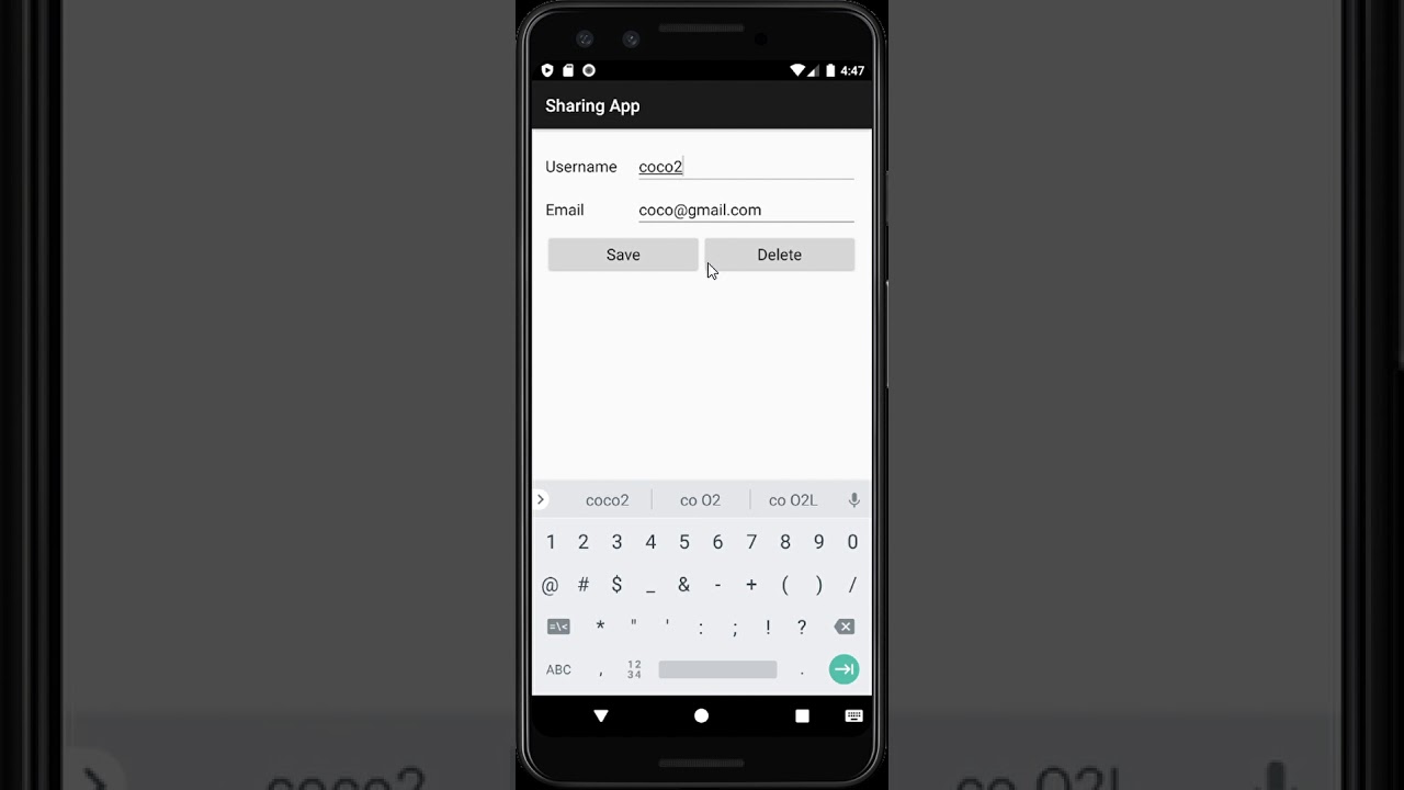 Android Emulator Pixel 3 API 26 5554 2020 06 29 01 46 25 