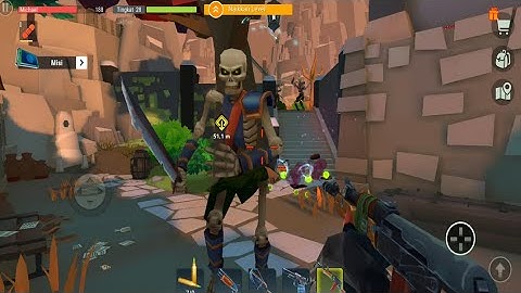 TEGRA: Survival on the Island | Gameplay Walkthrough Part 15