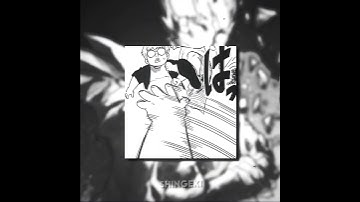 Garou & Tareo | One Punch Man Edit #onepunchman #opm #edit #garou