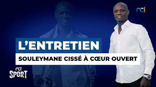 L&#39;entretien | Souleymane Cissé : le formateur de MBappé à cœur ouvert