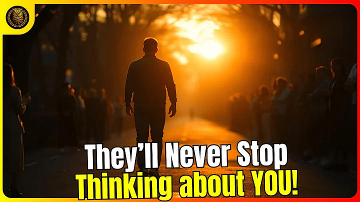 They Took You for Granted… Until You Became Unreachable | Stoicism