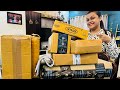 Amazon home decor haul  home decor under 500  home decor unboxing and review