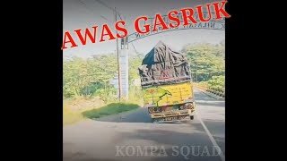 Story Wa Truk Oleng Terbaru 2019