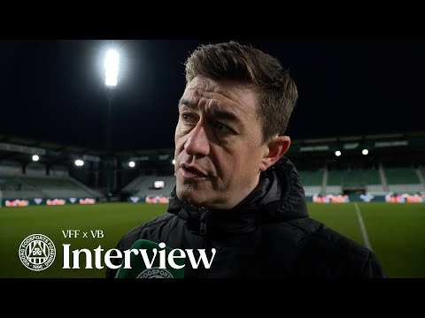 Lund efter 5-2: Rigtig godt topniveau