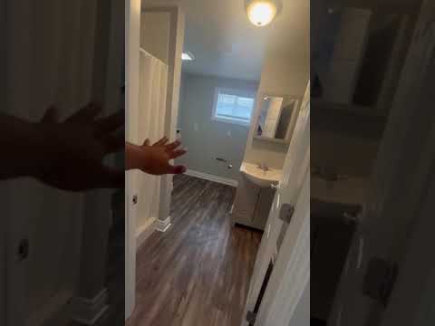 3437 163rd, Hammond, IN home video tour