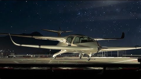 Ascendance Slashes CO₂ Emissions by 80% with Cadence Fidelity CFD & @Oracle GPU Power