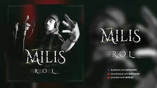 Milis - Rol Resimi