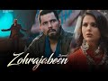 Zohrajabeen b praak official randeep hooda  priyanka chahar choudhary  jaani  arvindr