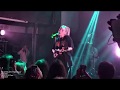 Billie Eilish | Hotline Bling / Party Favor (Live in Paris 16.02.2018)