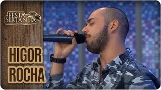 Higor Rocha - Festa Sertaneja com Padre Alessandro Campos (DD/MM/AA)