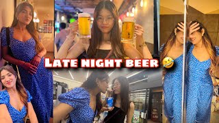 Farewell Dinner with My Chinese Friend | Saying Goodbye 😖|| Simranbashyal