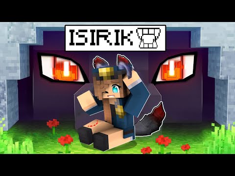 POLİS SEVGİLİM KURT ADAM ISIRIĞI! 🐺 - Minecraft