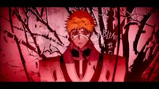 Bleach AMV - Black and Blue