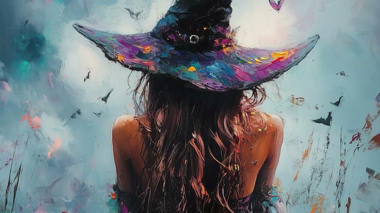 Watch COVEN by Earth Tree Healing. Album WITCH on YouTube Watch COVEN by Earth Tree Healing. Album WITCH on YouTube
