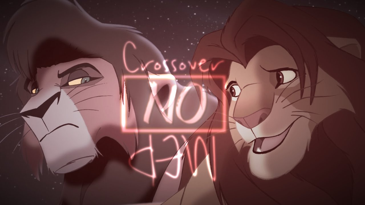 「 NO」 ♂Gay Crossover♂ MEP (Full)