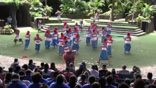 We Are Samoa 2017 - ILH