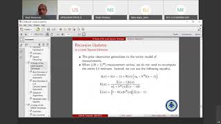 CT509 Lecture 19