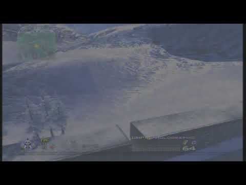 Call of Duty MW2 Glitches - 2 Derail Elevators + Tutorial