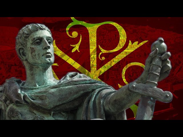 Quod Lux Romae - Anthem of the Roman Empire class=