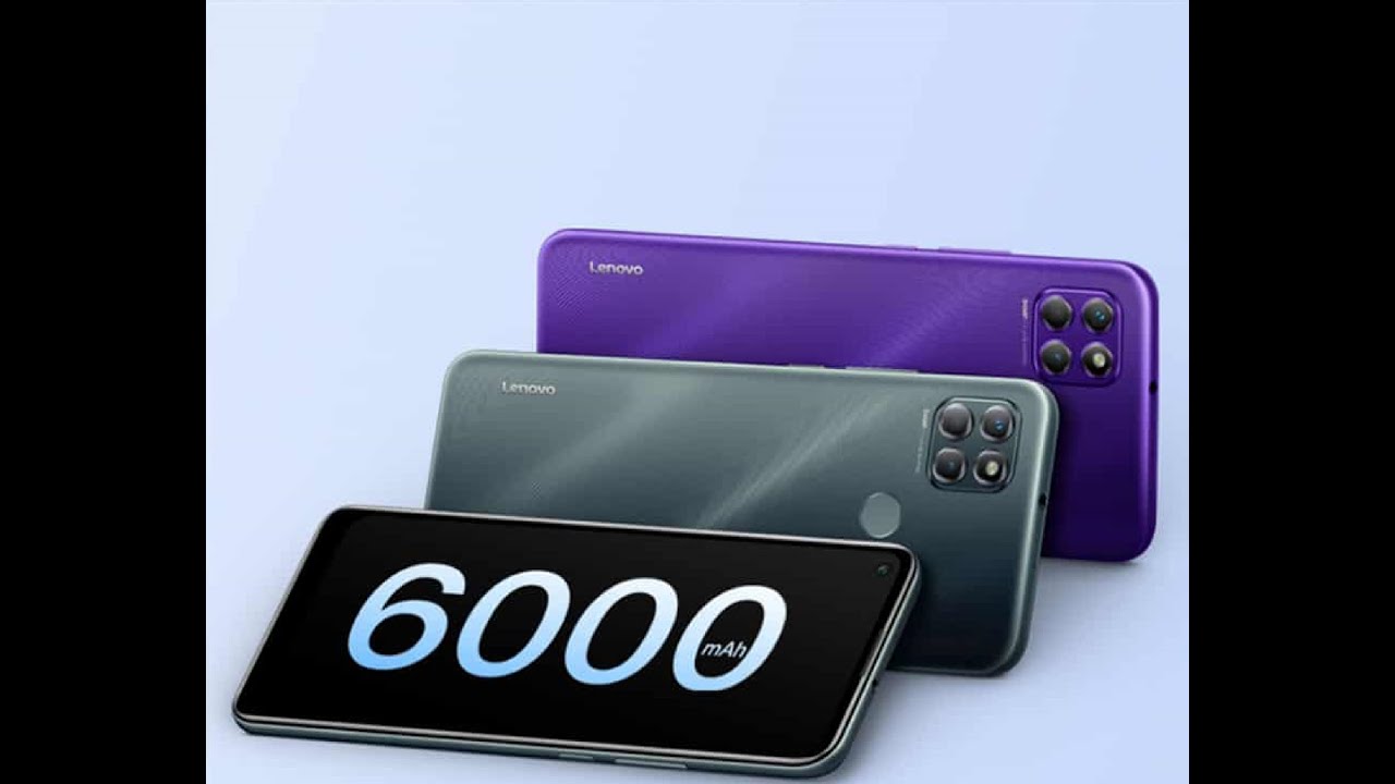 Подробный обзор Lenovo K12 pro