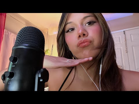 ASMR🍓hellooooo